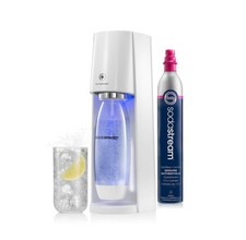 🔥NEW🔥 SodaStream E-TERRA