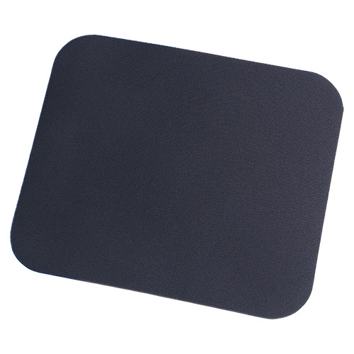 Logilink mauspad schwarz - logilink,
