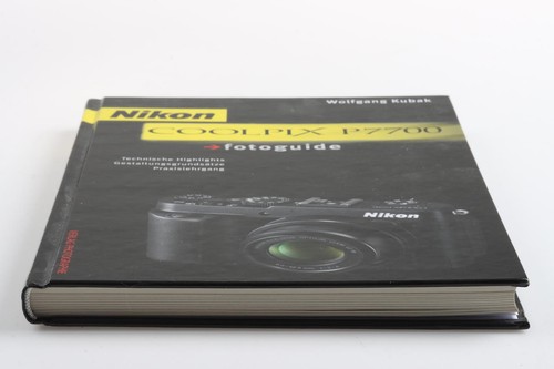 Buch nikon coolpix - buch, /