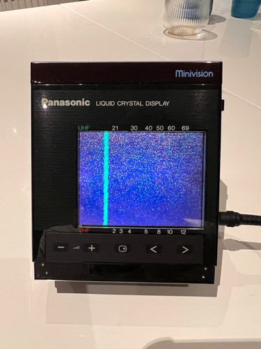Panasonic l3d lcd - panasonic,