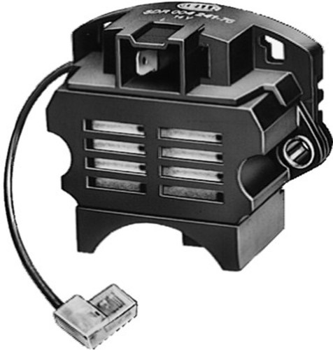 Lichtmaschinenregler hella 5dr - hella,