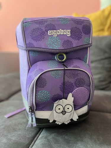 Ergobag schulrucksack - ergobag,