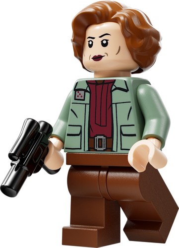 Lego minifigs star - -,