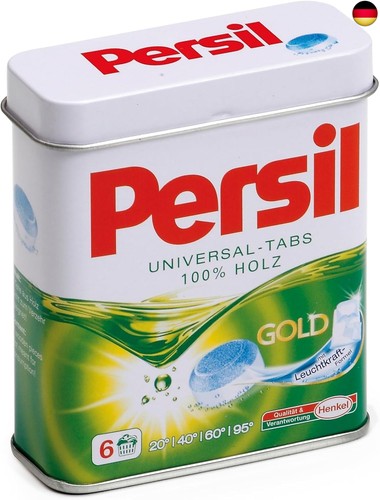 Erzi 21201 waschmitteltabs - 21201,
