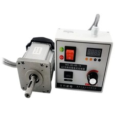 220V-Gleichstrom-Servomotor