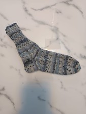 Wollsocken Herrensocken