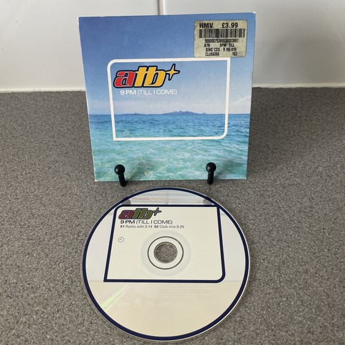 Atb 9pm till - till, i
