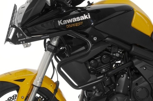Touratech sturzbügel für - sturzbügel,