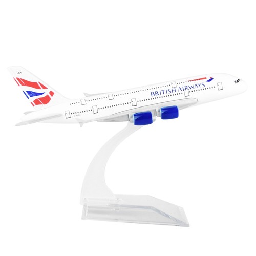 400 british airways a380 - british,
