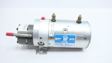 Monarch M-326-0183 Hydraulic
