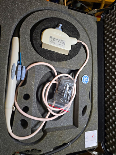 Medical systems - ge,