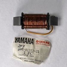 Yamaha Chappy LB50 RD50M TY50M DT50M FS1 FS1-DX Impulsspule Coil Source  XX31052