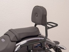 BMW R18 -21/24- SISSY BAR +