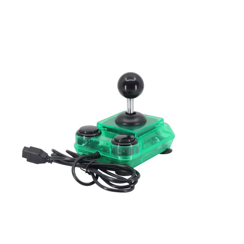 Arcade joystick 9pin für - arcade,