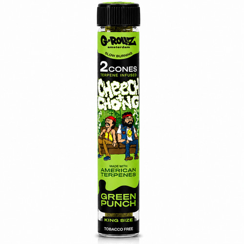Rollz cheech chong - g-rollz,
