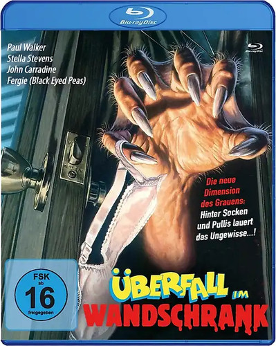 überfall wandschrank - im,