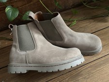 BIRKENSTOCK HIGHWOOD SLIP ON