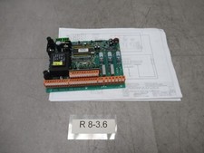 NovoFerm Torantrieb Steuerung Main Module 200.8649A-4 Platine mit MODBES02