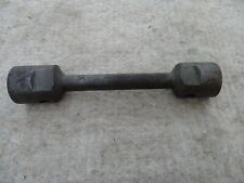 DDR Kampmann Steckschlüssel Zubehör Werkzeug Trabant Wartburg Barkas Framo Nr.1 