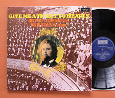 ZFB 95-6 Give Me A Ticket To