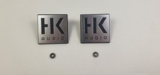 HK Audio Emblem Logo 55x55