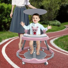 Lauflernhilfe babywalker mit - lauflernhilfe,