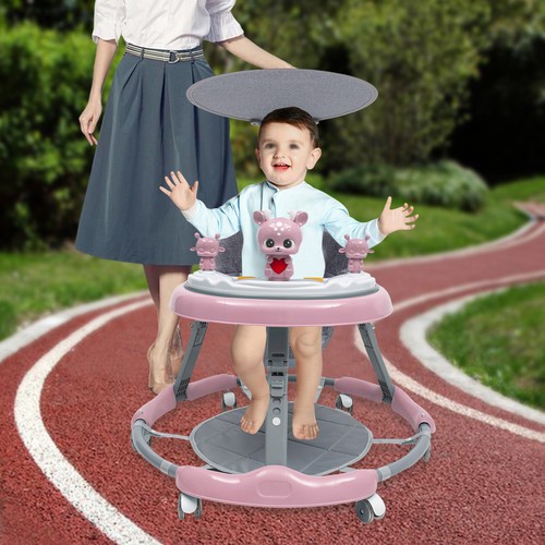 Lauflernhilfe babywalker mit - lauflernhilfe,