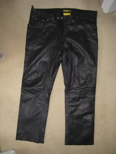 Highway lederhose gr - ,