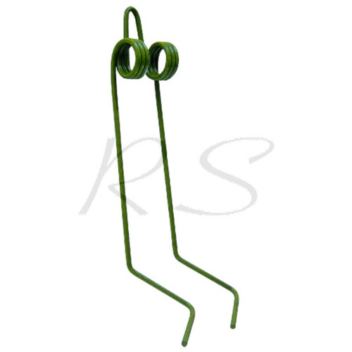 Striegelzinken 10mm passend