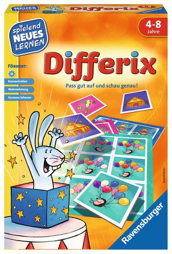 Ravensburger spielend neues - ravensburger,