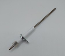 Ionisationselektrode passend