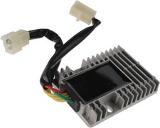 Regler für Kymco Dink