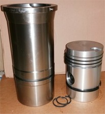 Zylindersatz Kolbensatz Kolben