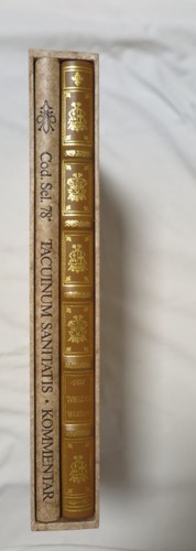 Tacuinum sanitatis - tacuinum,