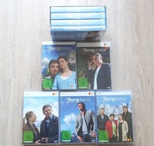Der Bergdoktor Staffel 1 2 3 4 5 6 7 8 9 DVD Serie