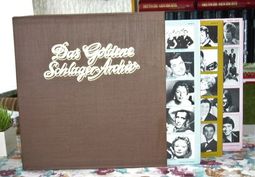 Das goldene schlager - ,