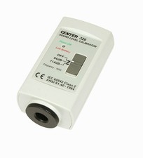 Schallpegel Kalibrator