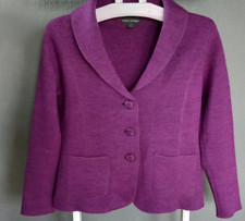 Franco Callegari Strickjacke