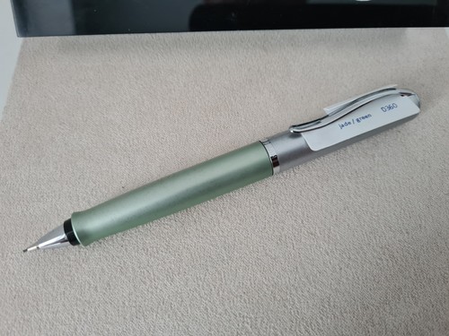 Pelikan epoche d360 jadegrün - pelikan,