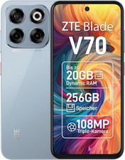 ZTE Blade V70 Smartphone 4G