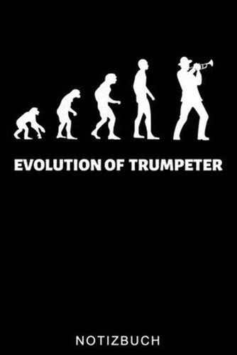 Evolution trumpeter a5 - of, trumpeter: