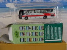 Bus Reisebus Nr 110 OVP von Tomytec 1:160 Spur N 888