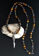 Tigerauge/Hämatit Herren