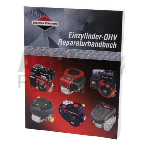 Reparaturhandbuch für briggs - für,