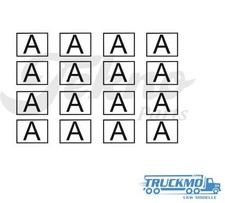 Tekno decals waste sign vinyl - tekno,
