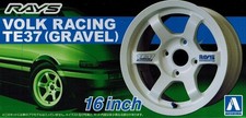 Aoshima # 11 Rays Wheels 05250