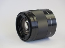 📸  Sony Alpha SEL50F18/B