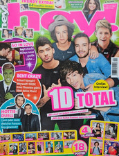 hey! Zeitschrift Nr. 02/2015