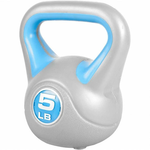 Kettlebell stylish 45 - stylish,