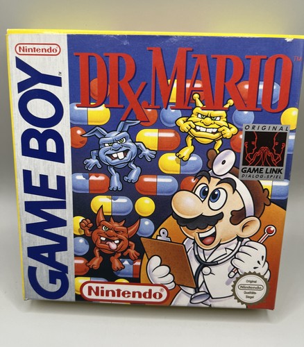 Nintendo game boy mario - nintendo, mario"